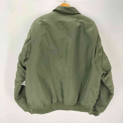 CWU-36/P Flight Jacket フライト ジャケット メンズ 2XL
