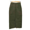 ディッキーズ Dickies andemiu ワークスカート レディース JPN:S