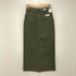 ディッキーズ Dickies andemiu ワークスカート レディース JPN:S