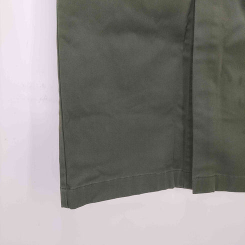 ディッキーズ Dickies andemiu ワークスカート レディース JPN:S