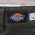 ディッキーズ Dickies andemiu ワークスカート レディース JPN:S