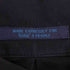 レギュレーションヨウジヤマモト REGULATION Yohji Yamamoto 11AW LONG DRESS SHIRT アシンメトリードレスロングシャツ メンズ JPN:3