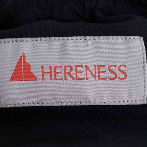 HERENESS UNDERCURRENT PANTS メンズ