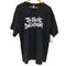 ギルダン GILDAN フロントプリントS/S バンドTシャツ メンズ 2XL