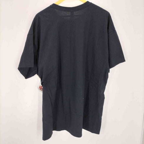 ギルダン GILDAN フロントプリントS/S バンドTシャツ メンズ 2XL