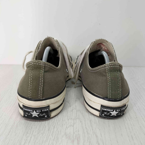 コンバース CONVERSE CHUCK 70 OX CT70 FIELD SURPLUS メンズ JPN:28.5