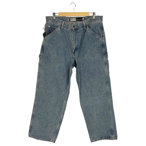 リーバイス Levis silver Tab CARPENTER バギーデニムパンツ メンズ W34 L30