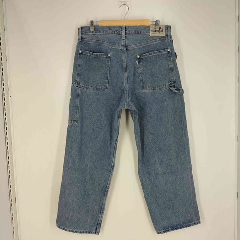 リーバイス Levis silver Tab CARPENTER バギーデニムパンツ メンズ W34 L30