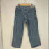 リーバイス Levis silver Tab CARPENTER バギーデニムパンツ メンズ W34 L30