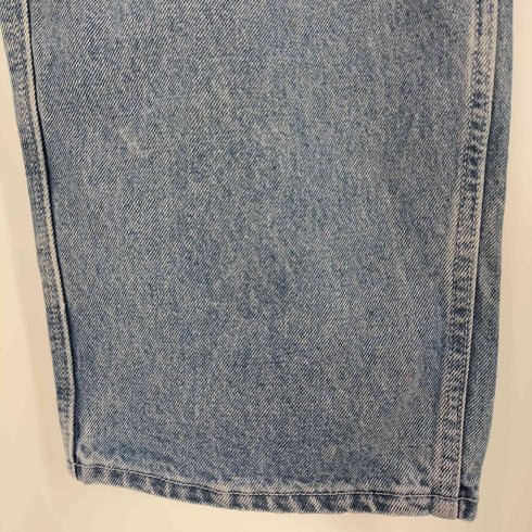 リーバイス Levis silver Tab CARPENTER バギーデニムパンツ メンズ W34 L30