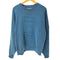 シーイー C.E 22SS OVERDYE IMAGINARY NEEDS CREW NECK オーバーダイ クルーネック スウェット メンズ import:L