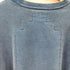 シーイー C.E 22SS OVERDYE IMAGINARY NEEDS CREW NECK オーバーダイ クルーネック スウェット メンズ import:L