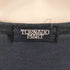 トルネードマート TORNADO MART フロントプロント 半袖Tシャツ y2k メンズ