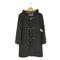 ヒステリックグラマー HYSTERIC GLAMOUR ロングダッフルコート レディース FREE