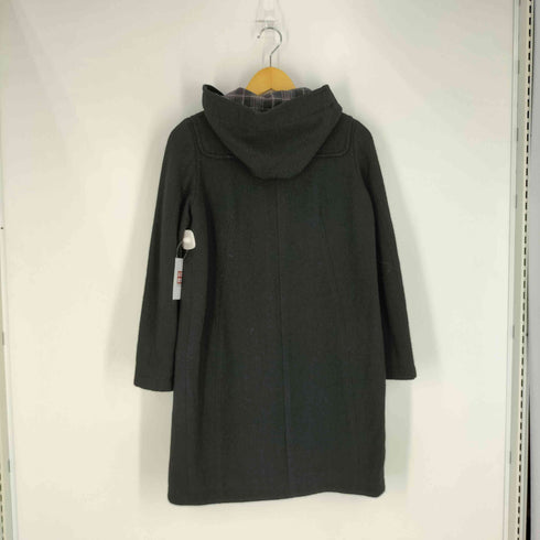 ヒステリックグラマー HYSTERIC GLAMOUR ロングダッフルコート レディース FREE