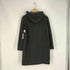 ヒステリックグラマー HYSTERIC GLAMOUR ロングダッフルコート レディース FREE