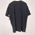 デルタ DELTA フロントプリントS/S バンドTシャツ メンズ 2XL