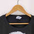 デルタ DELTA フロントプリントS/S バンドTシャツ メンズ 2XL