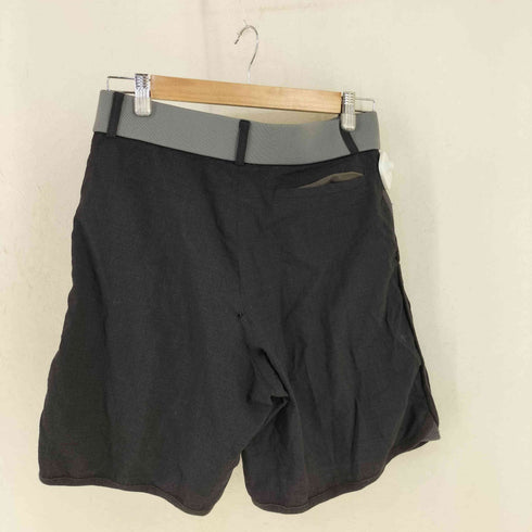 ラッピンノット WRAPINKNOT タック ワイド ショーツ メンズ 2
