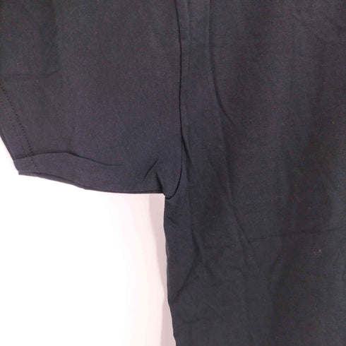 フルーツオブザルーム FRUIT OF THE LOOM フロントプリントクルーネックS/S Tシャツ メンズ 2XL