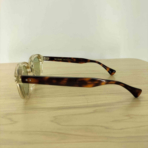 クライミー THE CRIMIE MIKE BIKER SHADE PHOTOCHROMIC LENS SUNGLASSES 調光レンズ マイク バイカー サングラス メンズ ONE SIZE