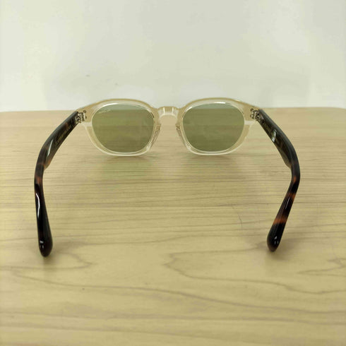 クライミー THE CRIMIE MIKE BIKER SHADE PHOTOCHROMIC LENS SUNGLASSES 調光レンズ マイク バイカー サングラス メンズ ONE SIZE