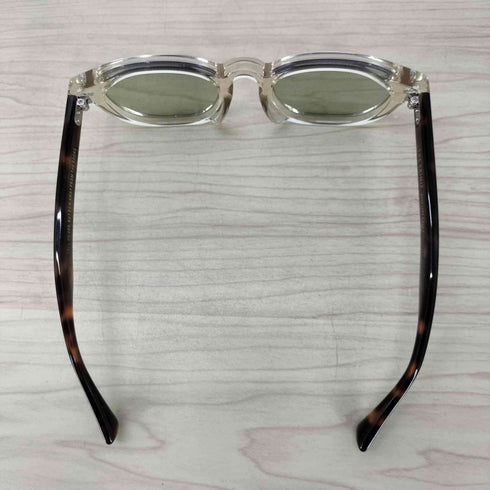 クライミー THE CRIMIE MIKE BIKER SHADE PHOTOCHROMIC LENS SUNGLASSES 調光レンズ マイク バイカー サングラス メンズ ONE SIZE