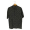 AXCESS レーヨン総柄レギュラーカラーシャツ メンズ import:M