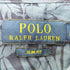 ポロラルフローレン POLO RALPH LAUREN SLIM FIT 花柄 コットン アロハシャツ メンズ import:XL