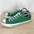 コンバース CONVERSE 日本製 ALL STAR オールスター キャンバス ローカット スニーカー メンズ CONVERSE:7 1/2