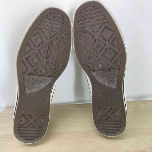 コンバース CONVERSE 日本製 ALL STAR オールスター キャンバス ローカット スニーカー メンズ CONVERSE:7 1/2