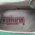 コンバース CONVERSE 日本製 ALL STAR オールスター キャンバス ローカット スニーカー メンズ CONVERSE:7 1/2