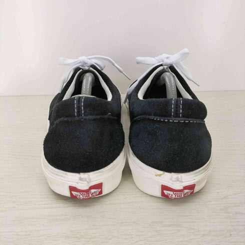 バンズ VANS エラH/SHIELD ローカットスニーカー メンズ JPN:29