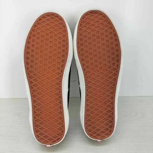 バンズ VANS エラH/SHIELD ローカットスニーカー メンズ JPN:29