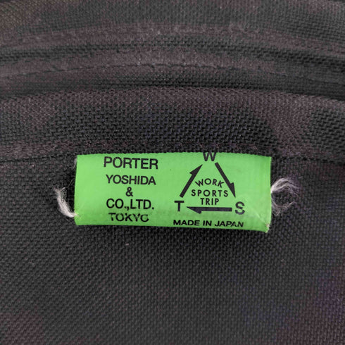 ポーター PORTER UNION リュックサック メンズ