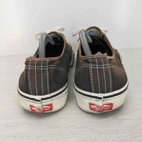 バンズ VANS Authentic 44 DX Anaheim Factory メンズ JPN:29.5