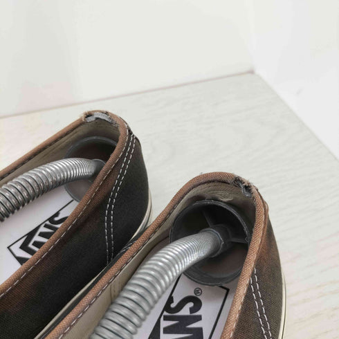 バンズ VANS Authentic 44 DX Anaheim Factory メンズ JPN:29.5