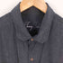 トミーバハマ Tommy Bahama 総柄 釣り竿刺繍 シルク半袖アロハシャツ メンズ import:XL