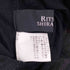 RITSUKO SHIRAHAMA フーデッドカットソー レディース