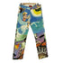 424 Baggy fit jeans import メンズ 48
