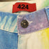 424 Baggy fit jeans import メンズ 48