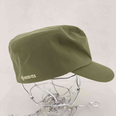 ザノースフェイス THE NORTH FACE GORE-TEX Work Cap メンズ M