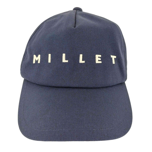 ミレー MILLET CONDUIRE CAP メンズ