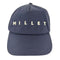 ミレー MILLET CONDUIRE CAP メンズ