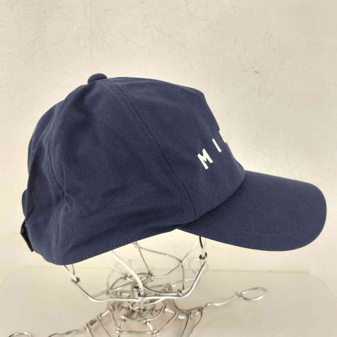ミレー MILLET CONDUIRE CAP メンズ