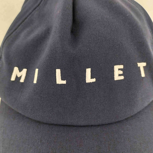 ミレー MILLET CONDUIRE CAP メンズ