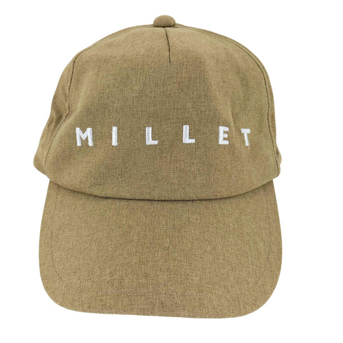 ミレー MILLET CONDUIRE CAP メンズ