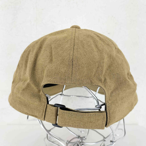 ミレー MILLET CONDUIRE CAP メンズ