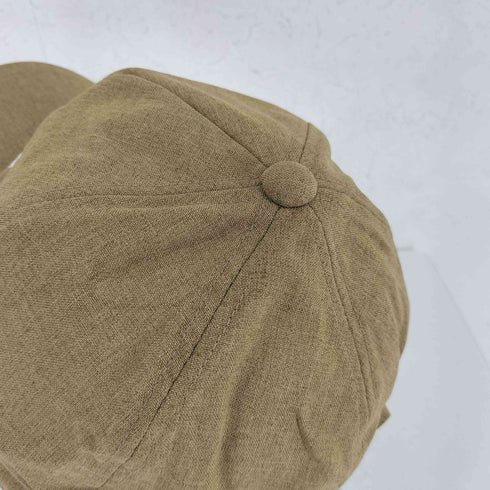 ミレー MILLET CONDUIRE CAP メンズ