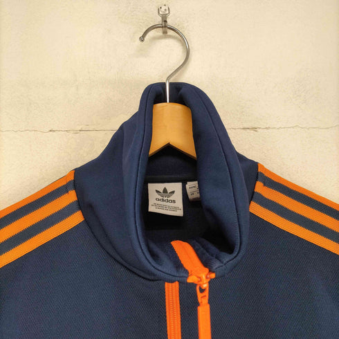 アディダス adidas アディカラー 70s モントリオール トラックトップ レディース XL